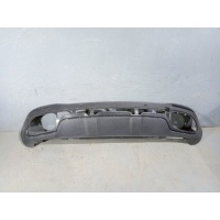 Юбка задняя Mercedes-Benz GLE-Class W167 A1678852603