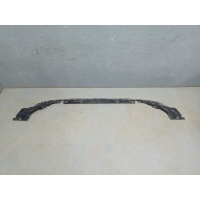 Спойлер переднего бампера Volkswagen Touareg CR 760807611B