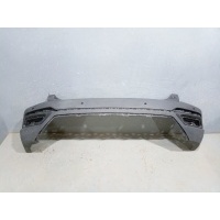 Бампер задний Omoda C5 602002649AA