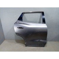 Дверь задняя правая Jetour Dashing F166201020HADY