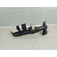 Кронштейн переднего бампера левый Subaru Forester S14 57707SJ010