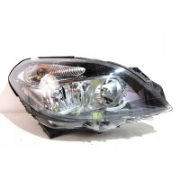 Фара правая передняя мерседес b - klasa w246
