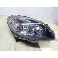 Фара правый мерседес b - klasa w246 a2468200261