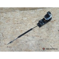 Селектор АКПП Volkswagen Touran 1 2007 1t1713025r, 1t0713061