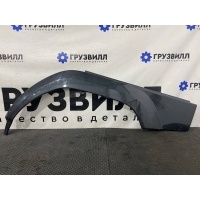 крыло левое Volvo FM4 82610342,82611083