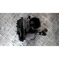 Заслонка дроссельная Mitsubishi ASX 2010 1450A174