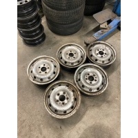 колесо штампованное ducato 5x118 6jx15 et68