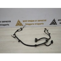 проводка бампера Hyundai Creta 1 GSR до Рестайлинг 2016-2020 91880M0020