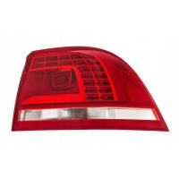 Фара задняя светодиодный 044607 valeo volkswagen touareg ii