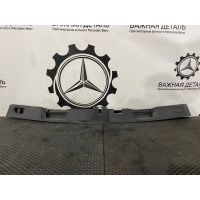 накладка двери (крышки) багажника Mercedes-Benz GLE W166 A1667403600