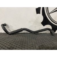 воздуховод Mercedes-Benz GLE W166 A1668310345