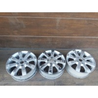 Ii alufelga 15 4 x 100 1szt колесо