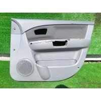 обшивка двери Kia Carens 0K2JB68420Z6