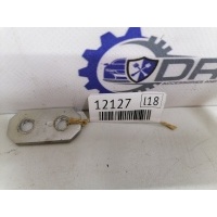 кронштейн Volkswagen T4 701829389C