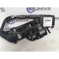 кронштейн консоли Volkswagen Golf, Jetta 5 1K0863179B