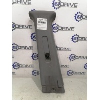 Обшивка стойки верхняя Hyundai Elantra XD 858302D100OI