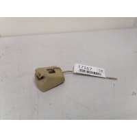 кронштейн козырька Ford Fiesta MK3 1007094