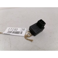 конденсатор Ford Fiesta MK3 6180161, 6777047, 1189672, 89FB17K499BA