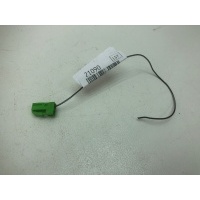 разъем Volkswagen Transporter T4 7D0937701F, 7D0937701KD