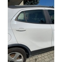Дверь правая задняя opel мокко 12 - 19 газ