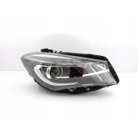 Мерседес cla c117 x117 13 - 17 фара ксенон правый