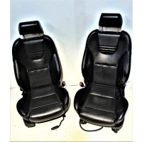 Mondeo mk3 st st220 recaro кресла сиденья комплект спец. предложение
