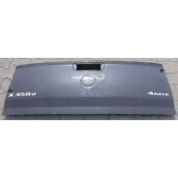 Мерседес x w470 крышка багажника задняя a4707400200