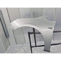 Крыло opel astra j 09 - 15r цвет z176 новый горячая