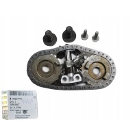 Opel oe 95527799 комплект ремня грм opel комплект оригинал insignia b20dth -
