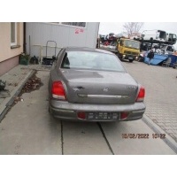 Hyundai xg xg25 седан стекло задняя задняя оригинал