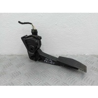Педаль газа Chevrolet Equinox III 2017 - 2021 2018 84176076,