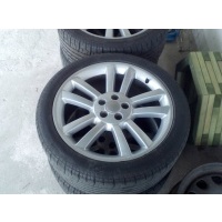 Ягуар xj8 xkr форд volvo range rover 5x108