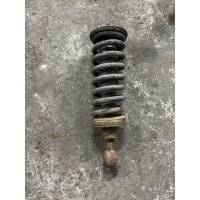 Амортизатор передний Nissan Navara (D40) 2004-2015 Пикап 2013 561005X07B