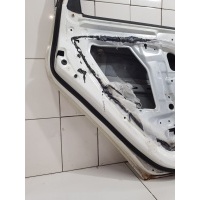 Дверь задняя левая Changan CS35 2013- S1010681300
