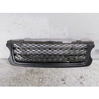 Решетка радиатора Land Rover Range Rover Vogue 3 L322 2002-2012 LR019657