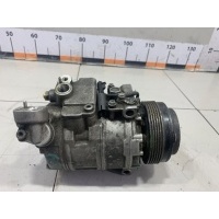 Компрессор кондиционера BMW Z8 E52 2000-2003 64528377244