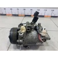 Компрессор кондиционера Mitsubishi Lancer 10 CY 2007- 7813A151