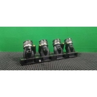 Коллектор впускной Volkswagen Passat B5 2003 06B 133 216 G