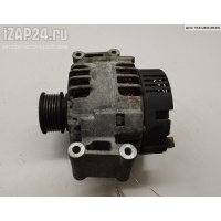 Генератор Audi A4 B6 (2001-2004) 2002 06B903016AE