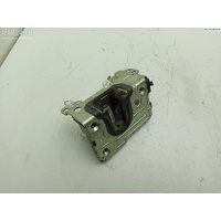 Замок двери задней правой Renault Sandero 2009 8200735243