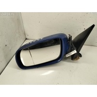 Зеркало наружное левое Skoda Fabia mk1 (6Y) 2003 6y1857501