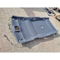 Обивка потолка потолок toyota corolla e21 универсал 21r