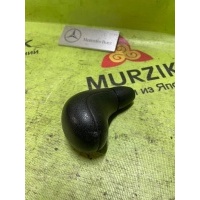 ручка акпп MERCEDES V W638 2001 A6382600140