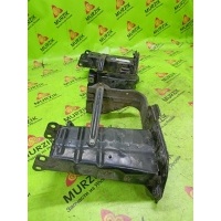 кронштейн усилителя бампера MERCEDES CLK W209 2008 A2096201395, A2096201495