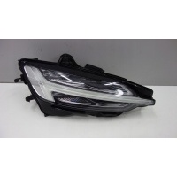 Volvo s60 v60 фара переднее правый 31656888 европа