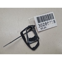 Комплект подкладок ручки двери Mercedes C-klasse W204 2007-2015 A2047660605