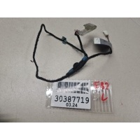 Подсветка ручки двери передней левой BMW 3 E92 E93 2005-2013 63317163511