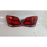 Мерседес glk x204 3.5 09 - 15 фонарь сша