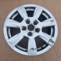 Колесо audi a4 b8 16 8k 8k0 8k0601025a