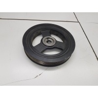 Шкив коленвала Москвич 3 1005140GH500